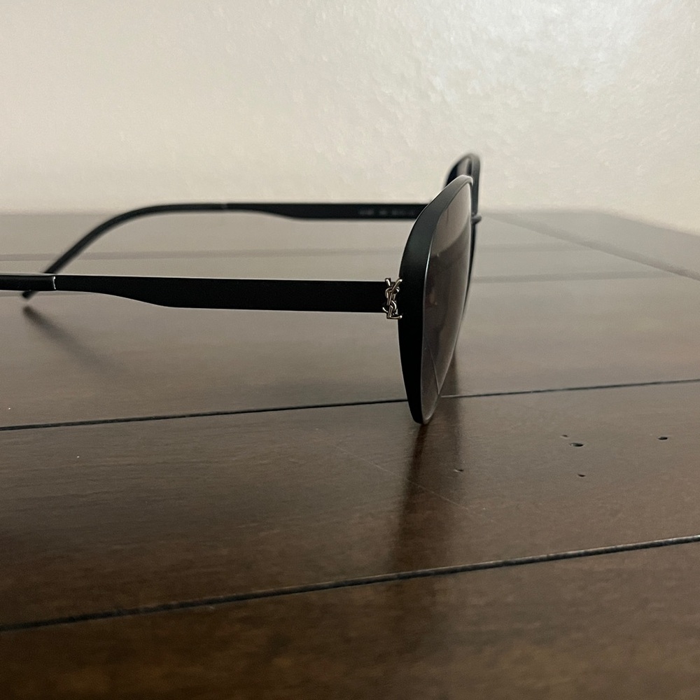 Yves Saint Laurent - YSL SL M91 Sunglasses - NWOT - Picture 7 of 15